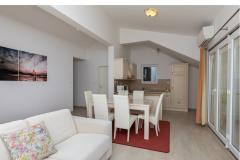 Apartmaji Bosiljka Apartma 4 – Apartman 4 foto 4