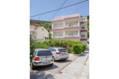 Apartmaji Diridonda Apartma 4: (2+2) – Luka 1 foto 1