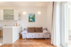 Apartmaji Diridonda Apartma 4: (2+2) – Luka 1 foto 5