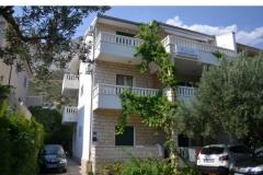 Apartmaji Diridonda Apartma 2: (2+2) – A2 (2+2) foto 3