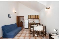 Apartmaji Edita &amp; Robert Apartma 4 – A III/1 foto 4