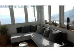 Apartmaji for relaxing holidays Apartma 1 – Nr.1 foto 3