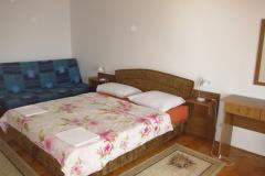 Apartmaji Gasic Apartma 3 – Ap 3+2 foto 1
