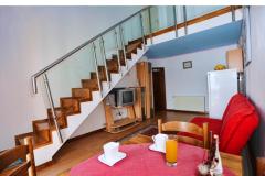 Apartmaji DREAM Apartma 1 – Stan 2 foto 4