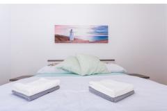 Apartmaji Helvetia Apartma 1 – A1 foto 4