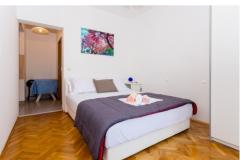 Apartmaji Iva Brstilo Stanići Apartma 1 – A1 foto 1