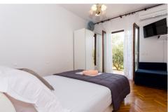 Apartmaji Iva Brstilo Stanići Apartma 1 – A1 foto 2