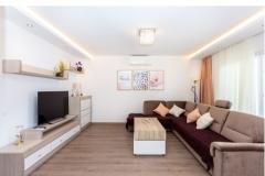 Apartmaji Iva Brstilo Stanići Apartma 2 – A3 foto 1