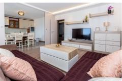 Apartmaji Iva Brstilo Stanići Apartma 2 – A3 foto 2