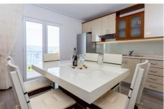 Apartmaji Iva Brstilo Stanići Apartma 2 – A3 foto 3