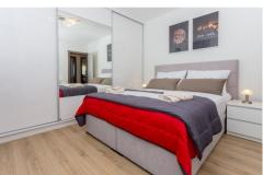 Apartmaji Iva Brstilo Stanići Apartma 2 – A3 foto 4