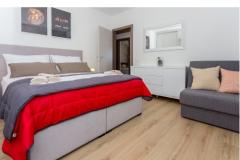 Apartmaji Iva Brstilo Stanići Apartma 2 – A3 foto 5