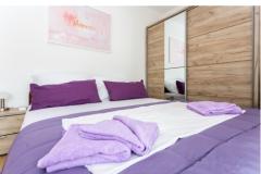 Apartmaji Iva Brstilo Stanići Apartma 3 – A4 foto 1