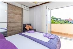Apartmaji Iva Brstilo Stanići Apartma 3 – A4 foto 2