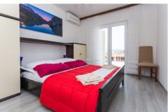 Apartmaji Iva Brstilo Stanići Apartma 3 – A4 foto 3
