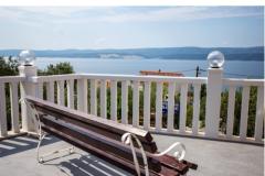 Apartmaji Iva Brstilo Stanići Apartma 3 – A4 foto 4