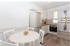 Apartmaji Iva Brstilo Stanići Apartma 3 – A4 foto 5