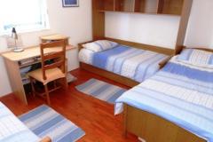 Apartmaji Vukasović Apartma 1 – Apartman 1 foto 1
