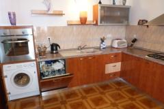 Apartmaji Vukasović Apartma 1 – Apartman 1 foto 3
