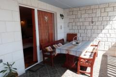 Apartmaji Vukasović Apartma 1 – Apartman 1 foto 4