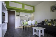 Apartmaji Jelenko Apartma 2 – Green foto 1