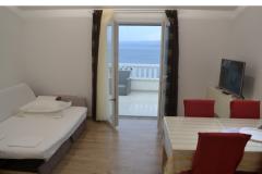 Apartmaji Kadenca Apartma 2 – Luka2 (2+3 foto 4