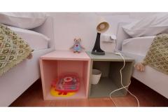 Apartmaji Kai Apartma 1 – Blue foto 5