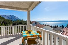 Apartmaji Magdales Apartma 2 – apartman 2 foto 1