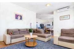 Apartmaji Magdales Apartma 2 – apartman 2 foto 3