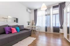 Apartmaji Mara Apartma 3 – A 2+1 foto 3