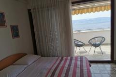 Apartmaji Mare Apartma 4 – Studio apt foto 3