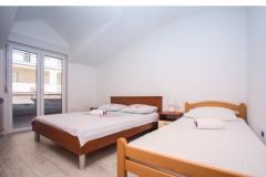 Apartmaji Marko Apartma 3: (3+2) – apartman4 foto 3