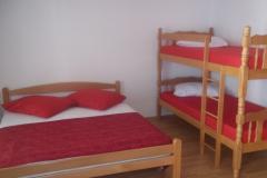 Apartmaji Marko Apartma 4: (4+4) – apartman 3 foto 2
