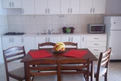 Apartmaji Marko Apartma 4: (4+4) – apartman 3 foto 3