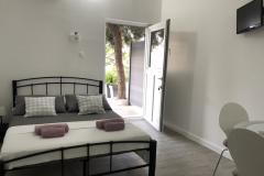 Apartmaji Milka i Jozo Apartma 6 – Periska foto 1