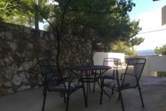 Apartmaji Milka i Jozo Apartma 4 – Grancikula foto 2