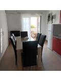 Apartmaji Monika Apartma 1 – A 6+3 foto 1