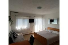 Apartmaji Monika Apartma 3 – A 2+1 foto 1