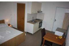 Apartmaji Monika Apartma 3 – A 2+1 foto 5