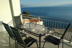 Apartmaji Mušac Apartma 2 – Mušac 6+2 foto 1