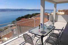 Apartmaji Mušac Apartma 2 – Mušac 6+2 foto 2