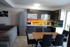 Apartmaji Mušac Apartma 2 – Mušac 6+2 foto 3
