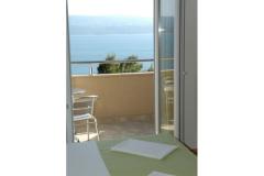 Apartmaji Nedo Dalmatia Apartma 2 – Mirabela 2 foto 1