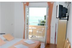 Apartmaji Nedo Dalmatia Apartma 1 – MIRABELA 1 foto 1