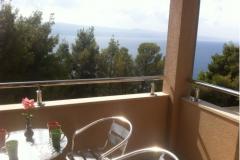 Apartmaji Nedo Dalmatia Apartma 3 – FORTICA 1 foto 1