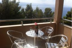Apartmaji Nedo Dalmatia Apartma 3 – FORTICA 1 foto 2