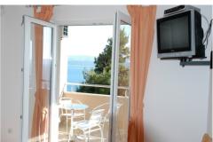Apartmaji Nedo Dalmatia Apartma 3 – FORTICA 1 foto 5