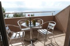 Apartmaji Nedo Dalmatia Apartma 4 – FORTICA 2 foto 2