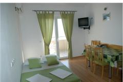 Apartmaji Nedo Dalmatia Apartma 4 – FORTICA 2 foto 3