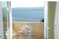 Apartmaji Nedo Dalmatia Apartma 4 – FORTICA 2 foto 4